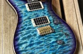 PRS Limited Edition Custom 24 10 Top Quilted Aquableux Purple Burst-19.jpg